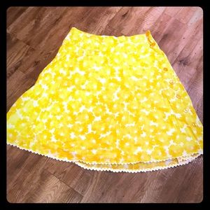 JONES NEW YORK SIGNATURE SKIRT